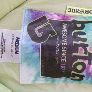 Burton girls ski/snowboard pants